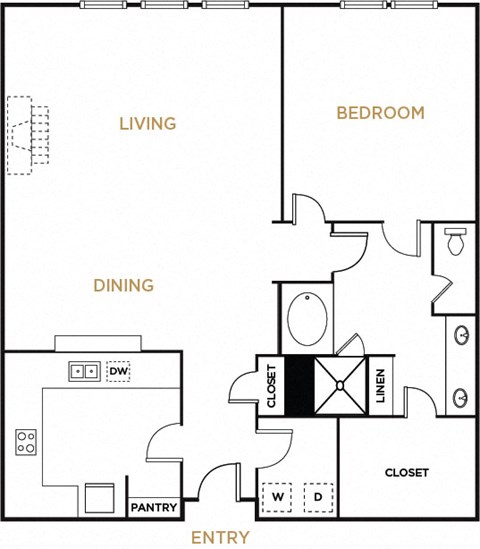 4201 Lomo Alto Dr. 1-4 Beds Apartment for Rent - Photo Gallery 63